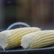 Corn BBQ Grill Closeup - VideoHive Item for Sale