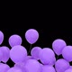 Purple Balloon Transitions - VideoHive Item for Sale