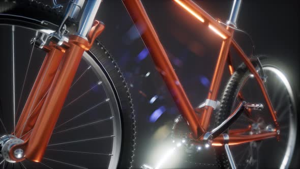 Mountain Sport Bike alt