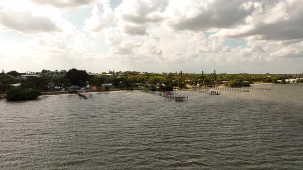 Waterfront Homes With Docks Jensen Beach Fl