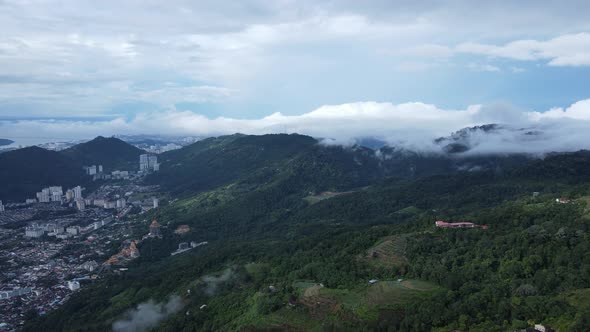 Georgetown, Penang Malaysia