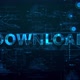 Download Digital Data Text Hd - VideoHive Item for Sale