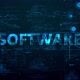 Software Digital Data Text Hd - VideoHive Item for Sale
