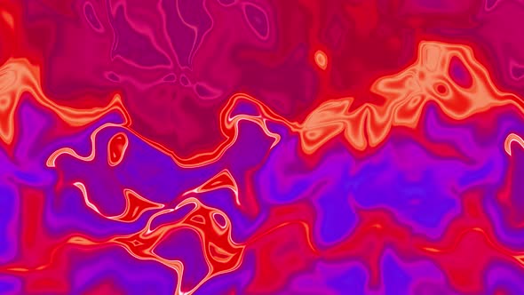 Trendy liquid fluid abstract background. Vd 21