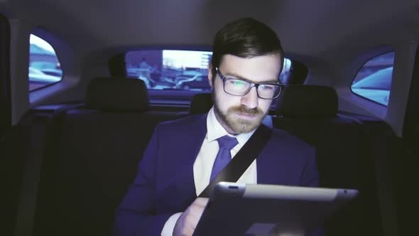 Travel from Home to Office alt