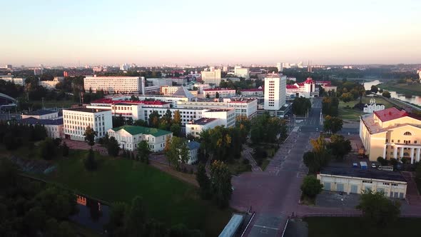 Vitebsk City   The Northern Capital 91