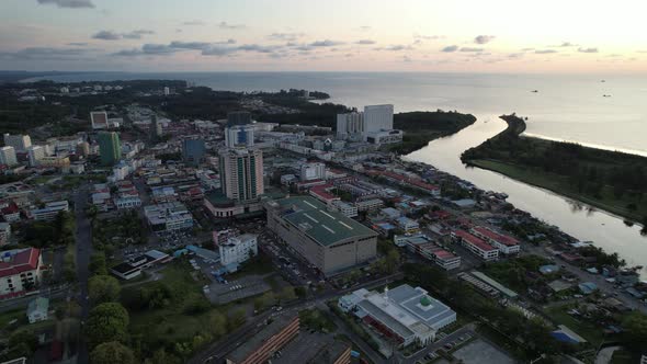 Miri, Sarawak Malaysia