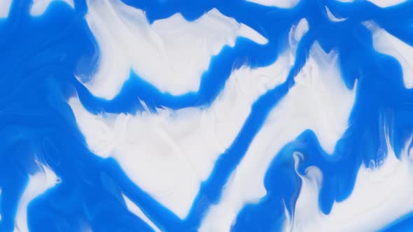 Blue and White Background Image