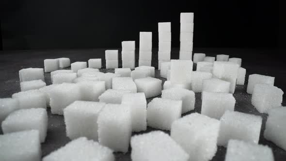 Sugar Cubes Diagram