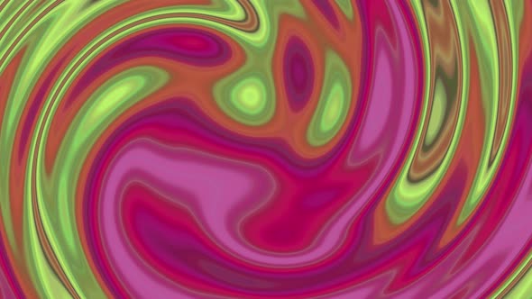 abstract pink and blue color wavy background. abstract colorful background.