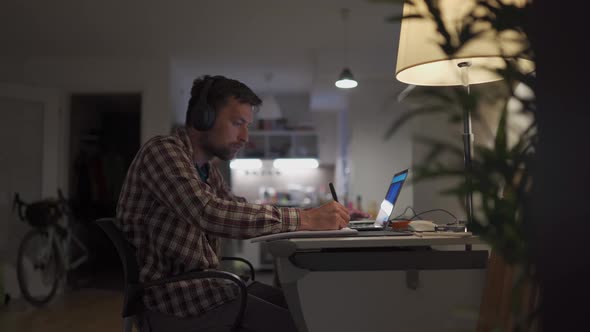 Theme of Remote Education alt