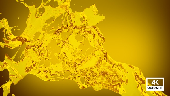 Splash Of Cooking Oil V3 alt