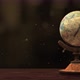 Vintage Globe - VideoHive Item for Sale