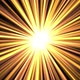 Hd Gold Abstract Light Rays Burst - VideoHive Item for Sale