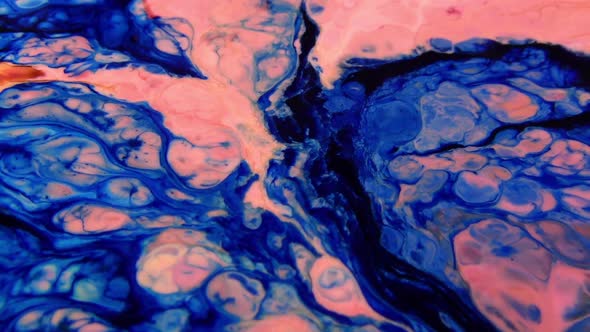 Abstract Paint Colours Diffusion 28 alt