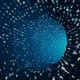 Tunnel Of Numbers - VideoHive Item for Sale
