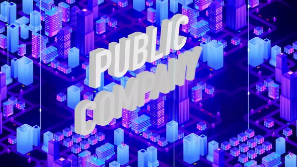 Digital Smart City Word Public Company