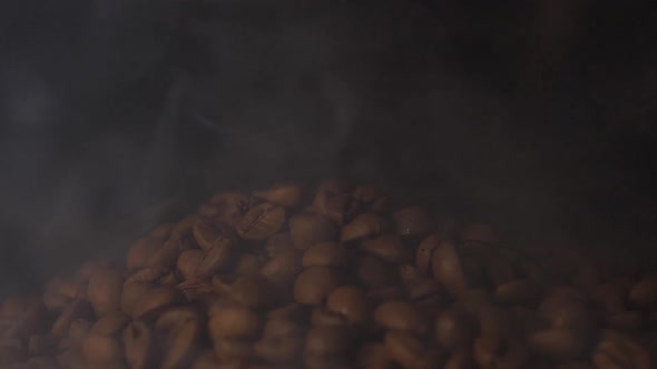 Roasted Coffee