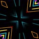 Colorful Neon Light VJ - VideoHive Item for Sale