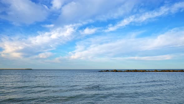 Sea (4K)