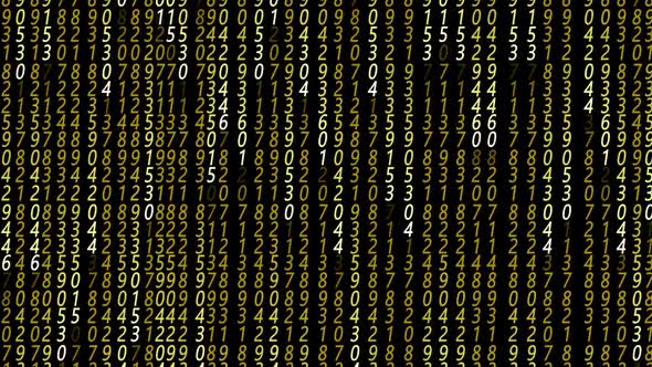Download Matrix Code Logo - FREE Videohive - After Effects Projects