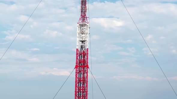 Television Tower 06