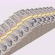 Many wads of money. 1000 Japanese Yen banknotes. Stacks of money. - VideoHive Item for Sale