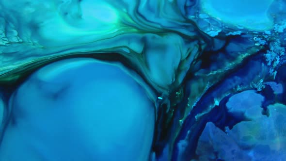 Mixing Of Colors Texture  alt