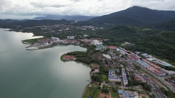 The Travel Heaven of Langkawi, Malaysia