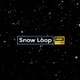 Snow Loop  - VideoHive Item for Sale
