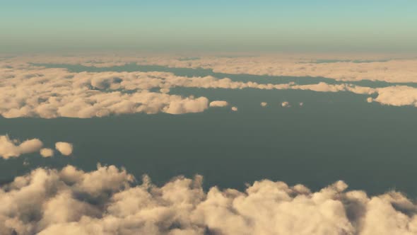 View On The Cloud 04 HD alt