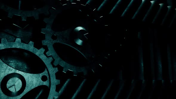 Grunge Gear Loop 1 alt