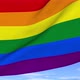 LGBTQ Rainbow Flag - VideoHive Item for Sale