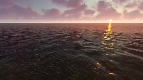 Flying On The Beach 04 HD alt