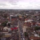Drone Footage of an Interesting Layout of the City of Wimbledon - VideoHive Item for Sale