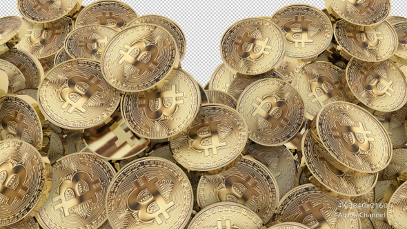 Bitcoin Tansition V2 alt