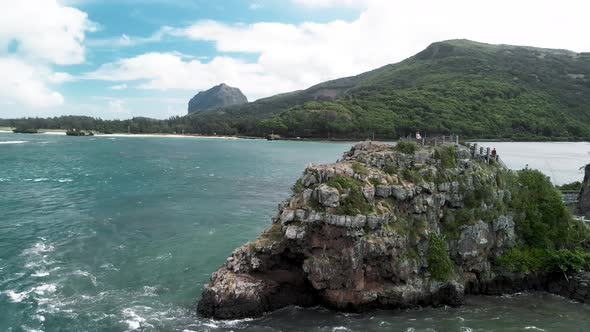 Maconde View Point Mauritius