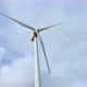 Wind Power Turbine 2 - VideoHive Item for Sale