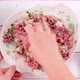 Hand mixing meatballs ingredients - VideoHive Item for Sale