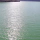 Beautiful Calm Green Lake Aerial View - VideoHive Item for Sale