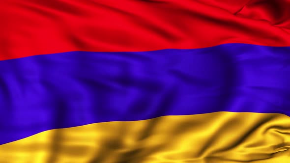 Armenia Flag