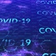 Covid 19 4 K - VideoHive Item for Sale