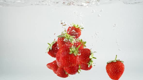 Strawberries 02