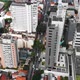 Road Sao Paulo, Brazil (Aerial View, Panorama, Drone Footage) - VideoHive Item for Sale