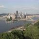 Pittsburgh Point State Park Dolly - VideoHive Item for Sale
