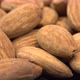 Roasted Almonds - VideoHive Item for Sale