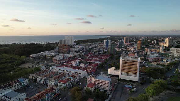 Miri, Sarawak Malaysia