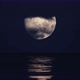 Full Moon By The Sea - VideoHive Item for Sale