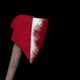 Bloody Axe - VideoHive Item for Sale