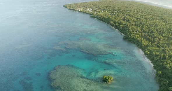 Tonga Aerial Views - Stunning Location 26